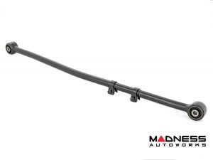 Ford Bronco Track Bar - Rear - Rough Country - Adjustable 